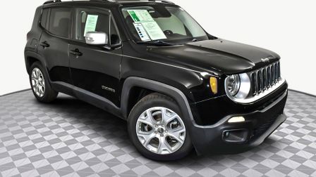 2015 Jeep Renegade Limited                in Doral                