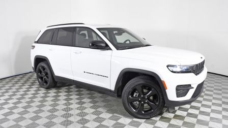 2023 Jeep Grand Cherokee Altitude                in Ft. Lauderdale                