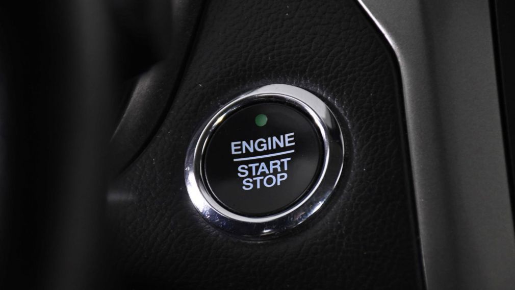 2019 Ford Fusion Hybrid SE #14