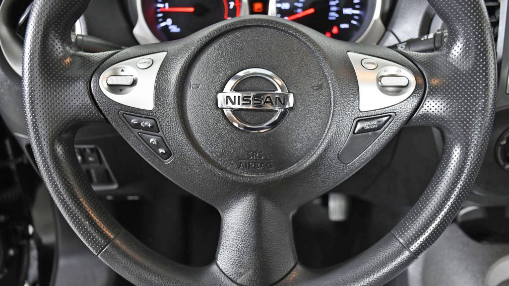 2016 Nissan JUKE  #6