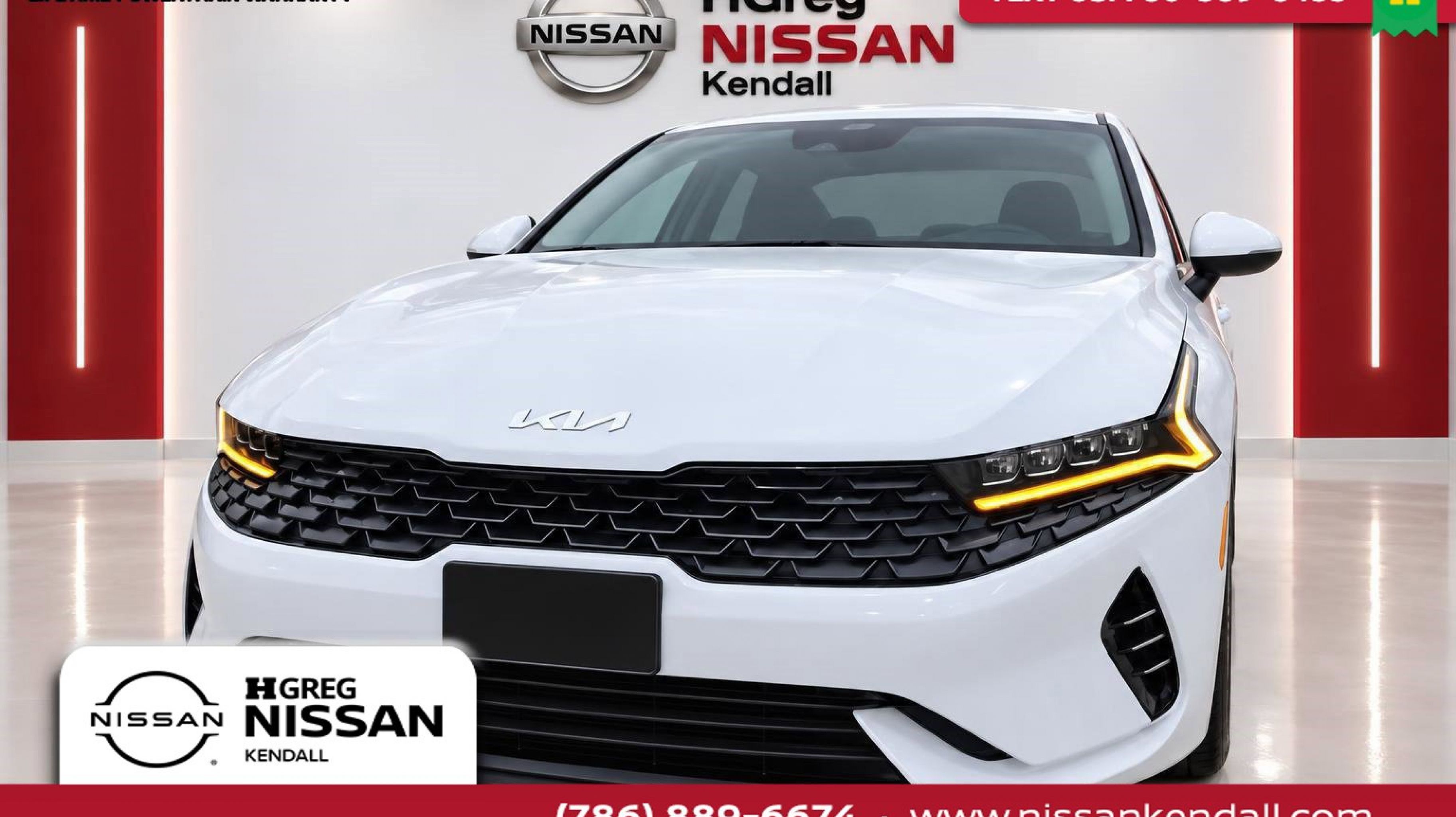 2023 Kia K5 LXS