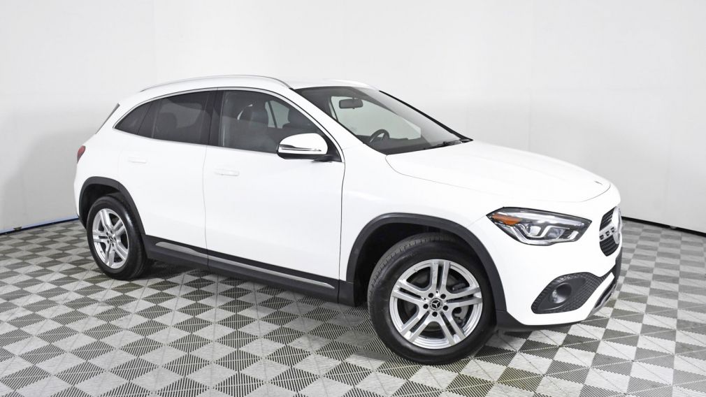 2023 Mercedes Benz GLA GLA 250 #0