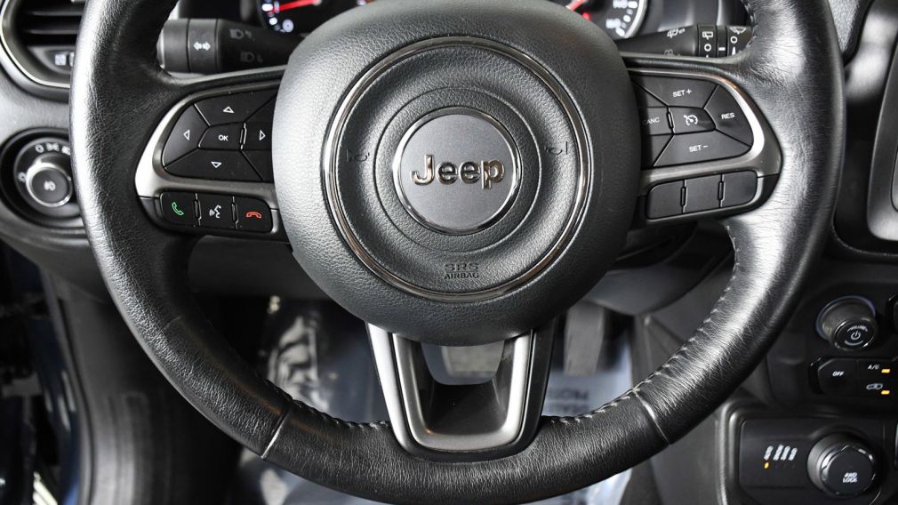 2020 Jeep Renegade Limited #6