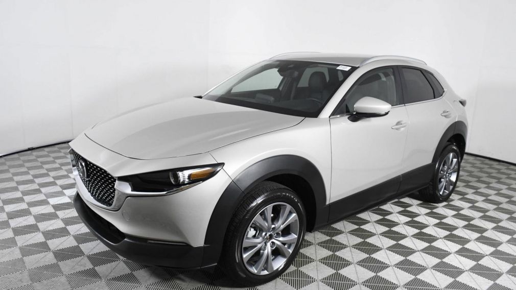2023 Mazda CX 30 2.5 S Select Package #2