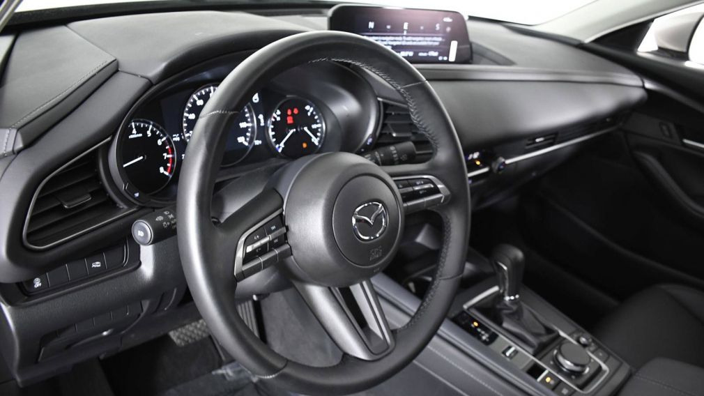 2023 Mazda CX 30 2.5 S Select Package #17