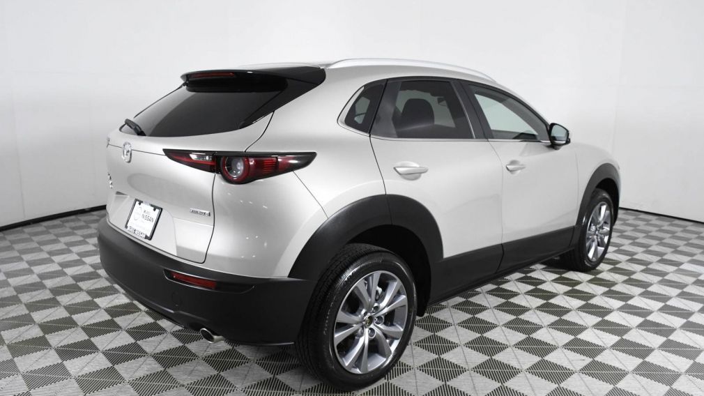 2023 Mazda CX 30 2.5 S Select Package #5