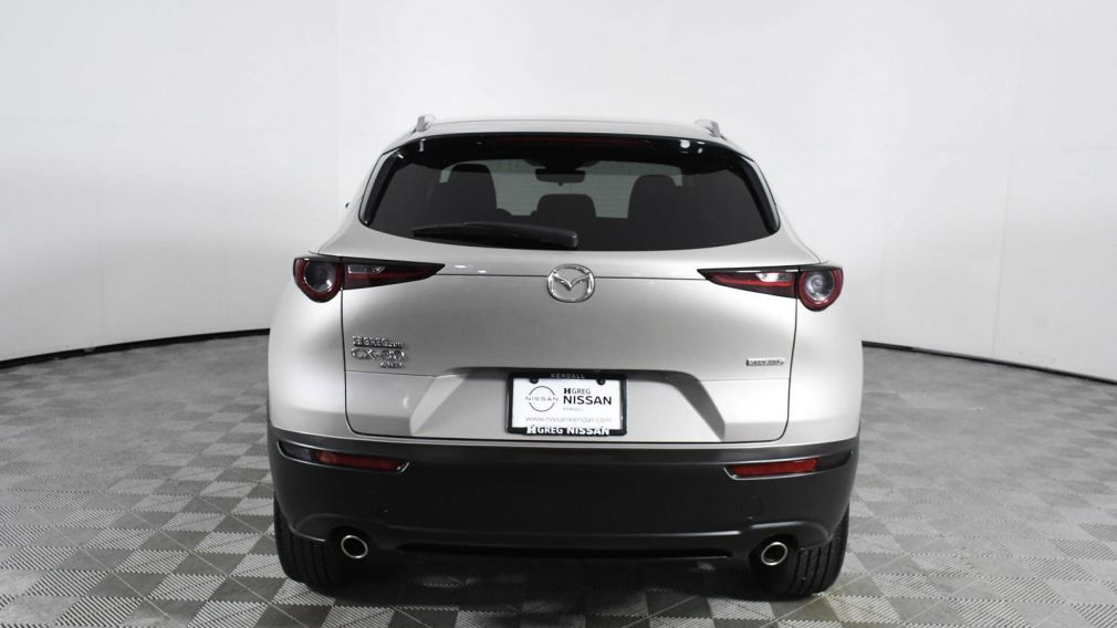 2023 Mazda CX 30 2.5 S Select Package #4