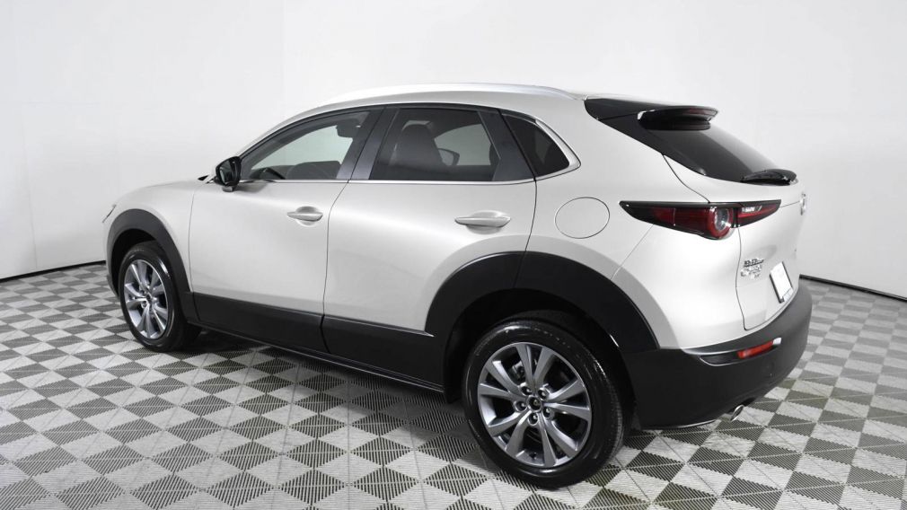 2023 Mazda CX 30 2.5 S Select Package #3