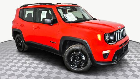 2022 Jeep Renegade Sport                in Tampa                