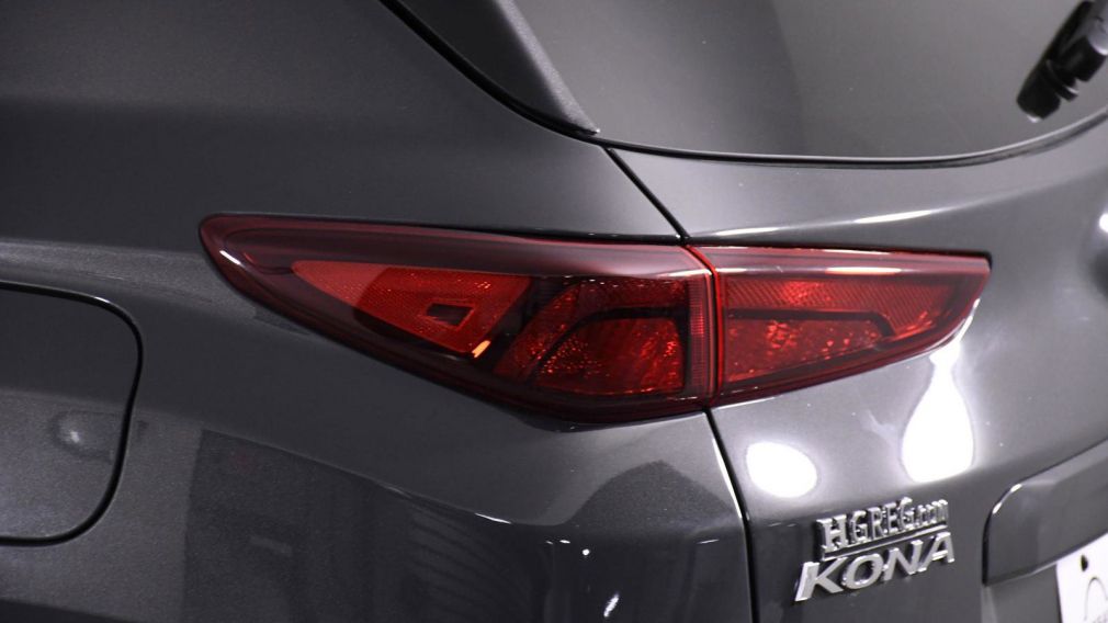 2023 Hyundai Kona SEL #27