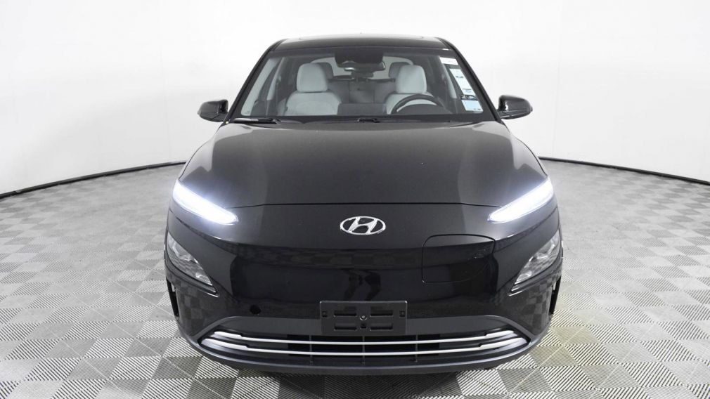 2023 Hyundai Kona Electric SEL #1
