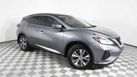 2019 Nissan Murano S                in West Park                