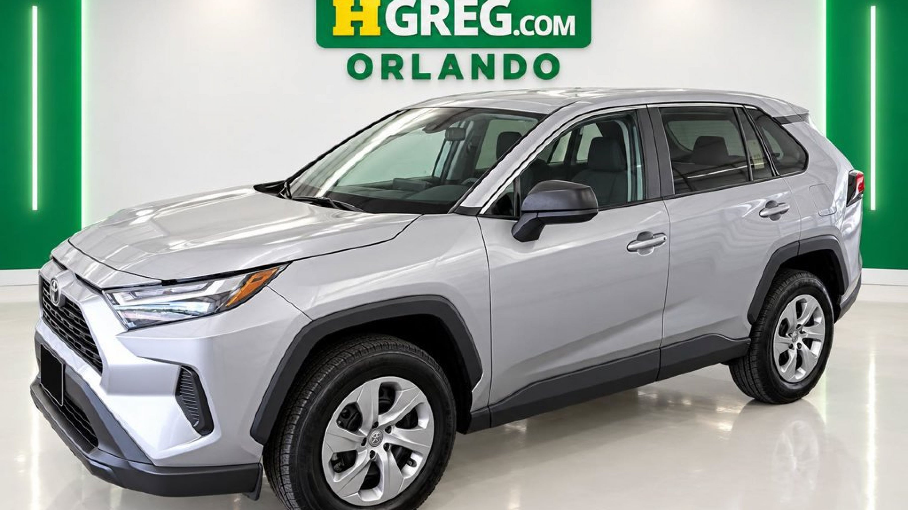 2023 Toyota RAV4