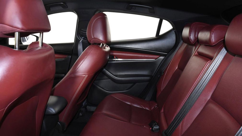 2021 Mazda Mazda3 Hatchback 2.5 Turbo Premium Plus #18