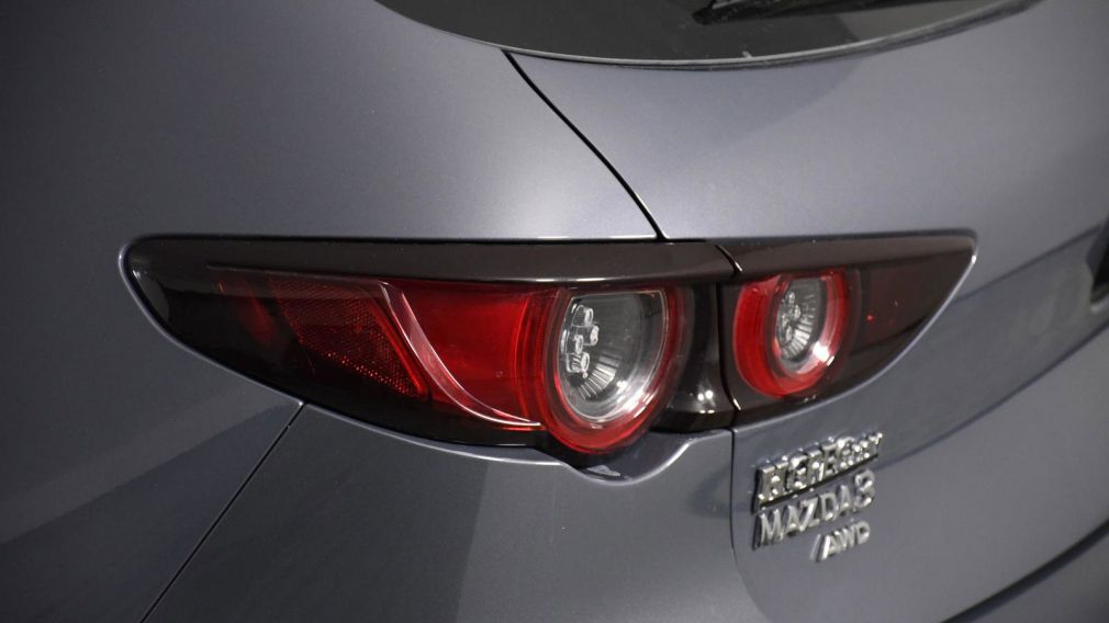 2021 Mazda Mazda3 Hatchback 2.5 Turbo Premium Plus #28