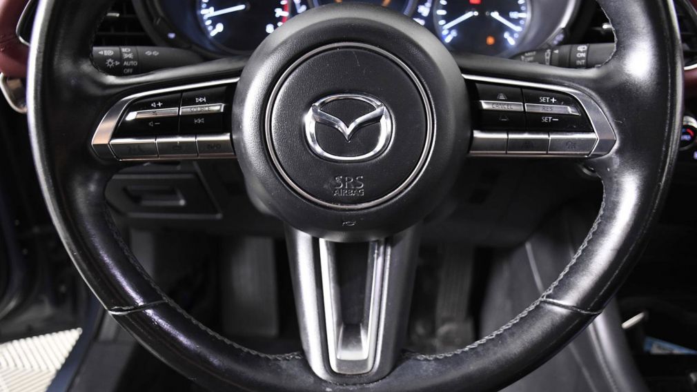 2021 Mazda Mazda3 Hatchback 2.5 Turbo Premium Plus #6