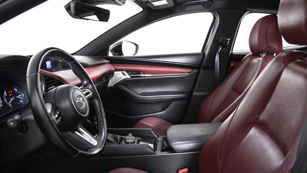 2021 Mazda Mazda3 Hatchback 2.5 Turbo Premium Plus #15