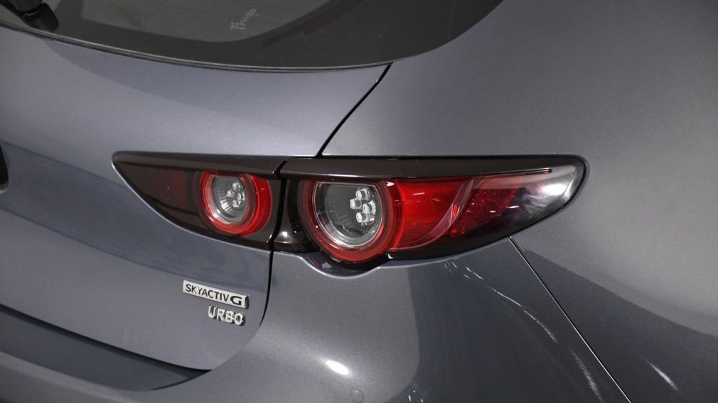 2021 Mazda Mazda3 Hatchback 2.5 Turbo Premium Plus #27