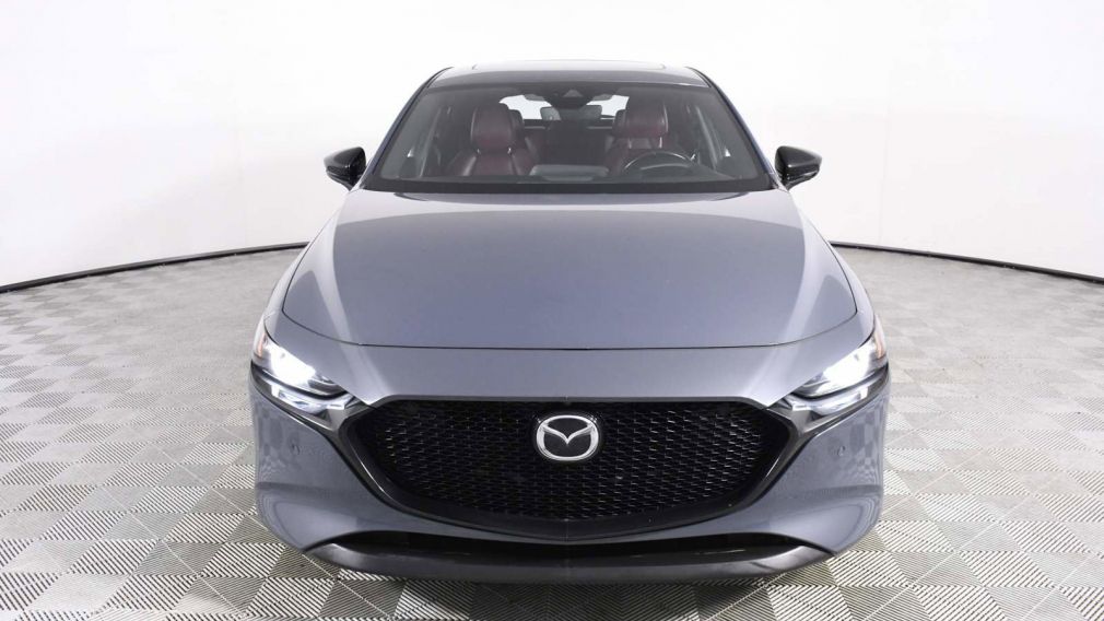 2021 Mazda Mazda3 Hatchback 2.5 Turbo Premium Plus #1