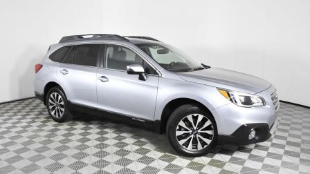 2016 Subaru Outback 2.5i Limited                in Pembroke Pines                