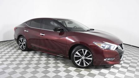 2018 Nissan Maxima S                in West Park                
