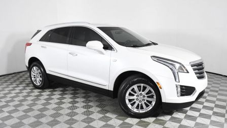 2017 Cadillac XT5 FWD                in Copper City                