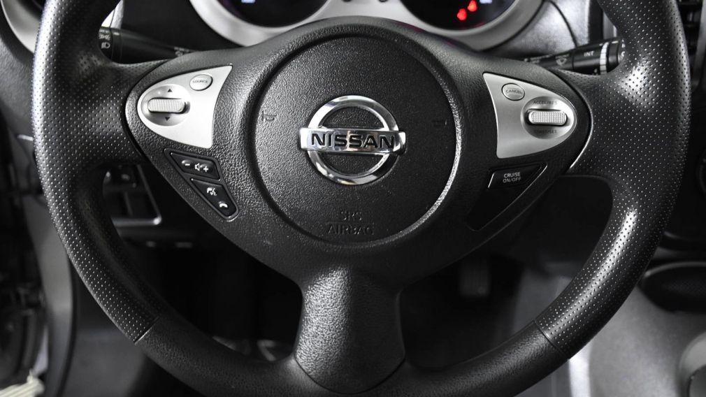 2016 Nissan JUKE S #6