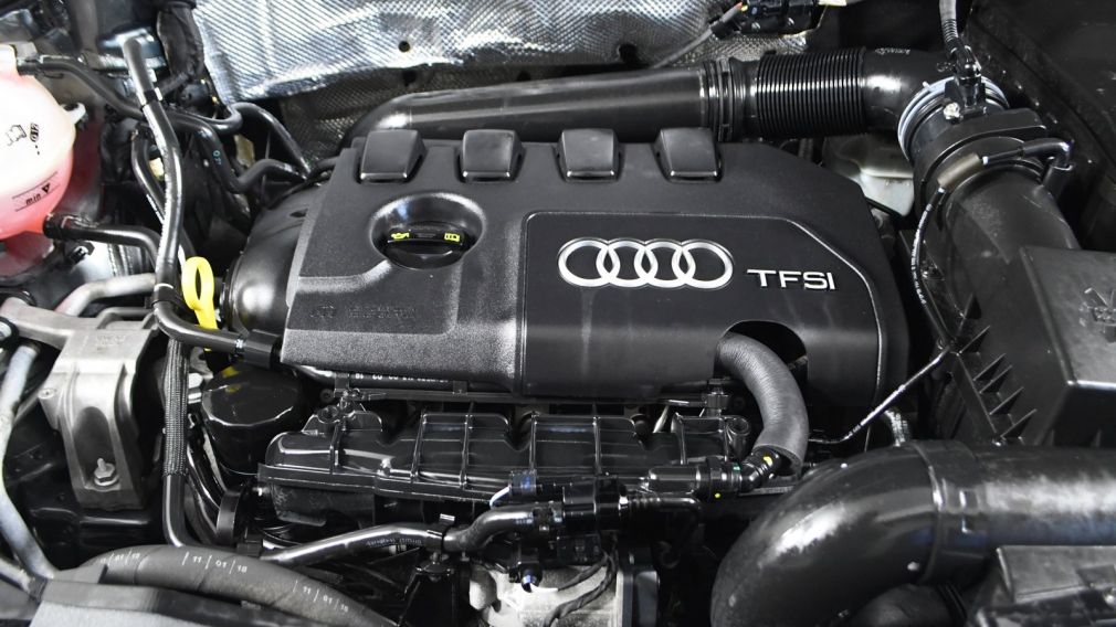 2018 Audi Q3 2.0T Premium #31