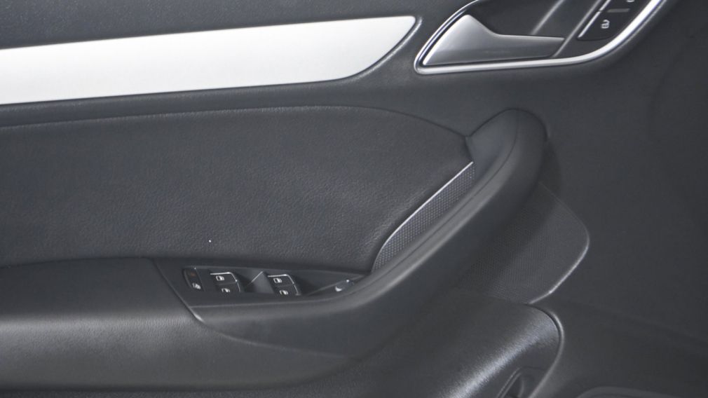 2018 Audi Q3 2.0T Premium #16