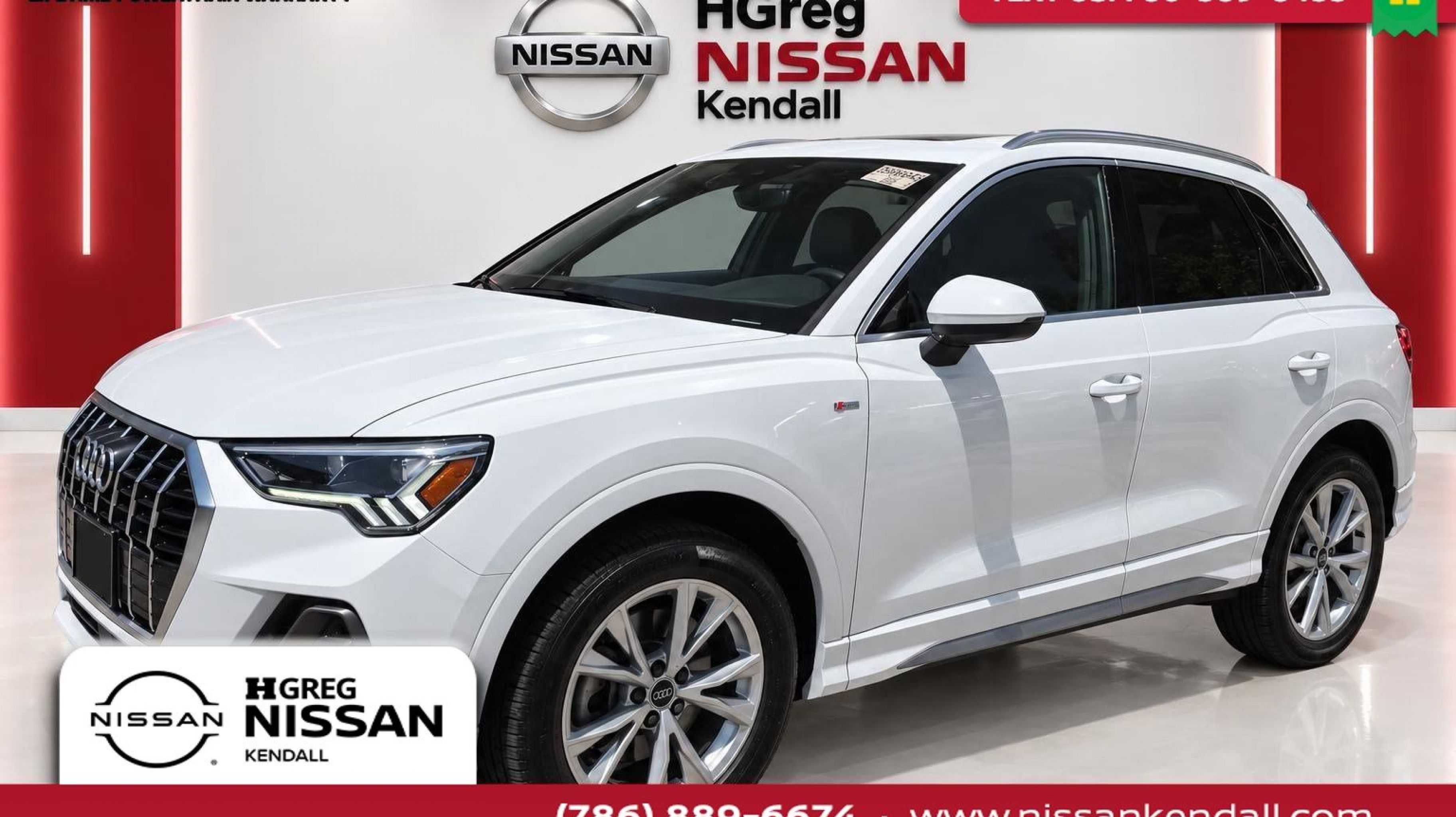 2024 Audi Q3