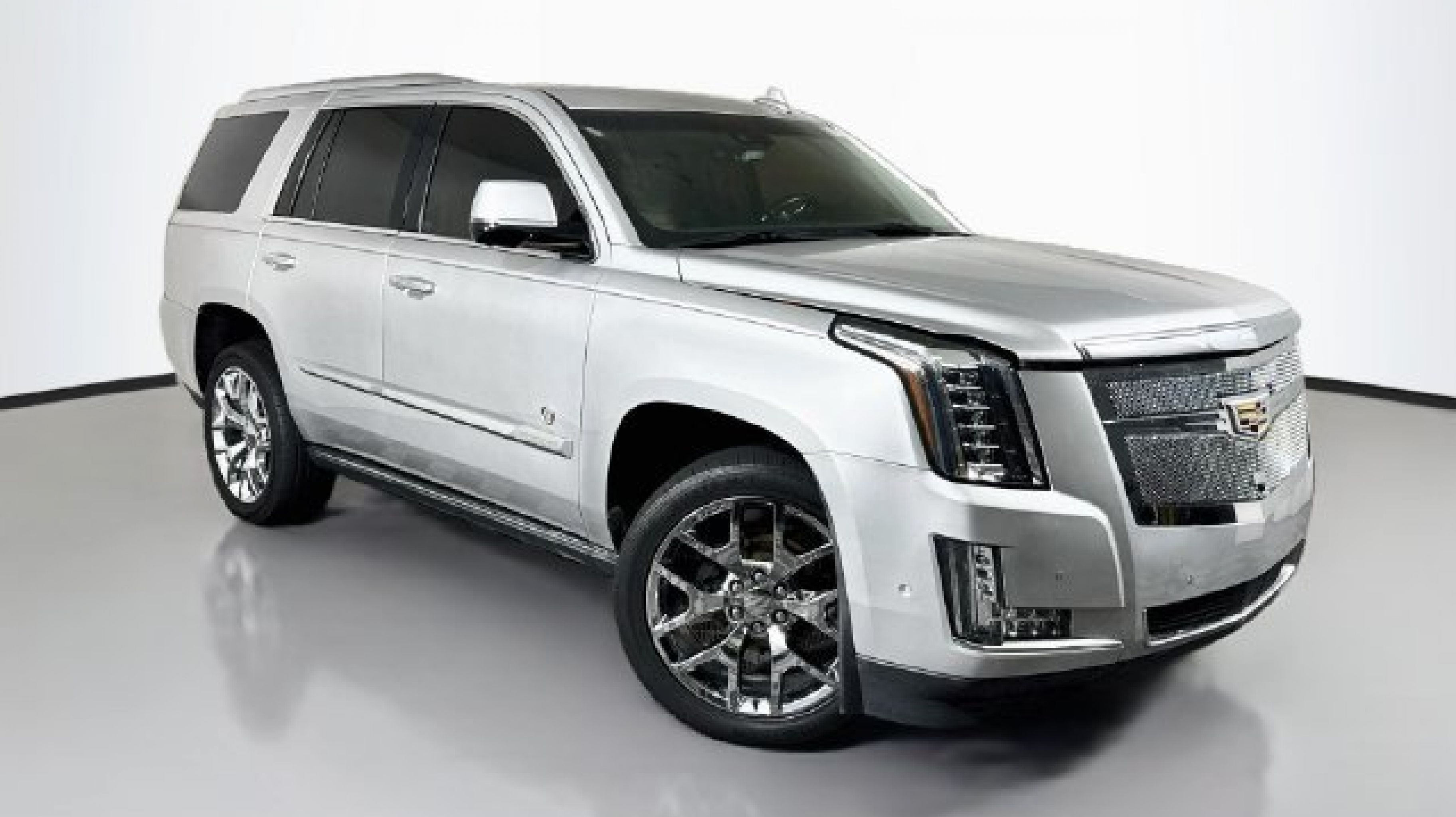 2020 Cadillac Escalade
