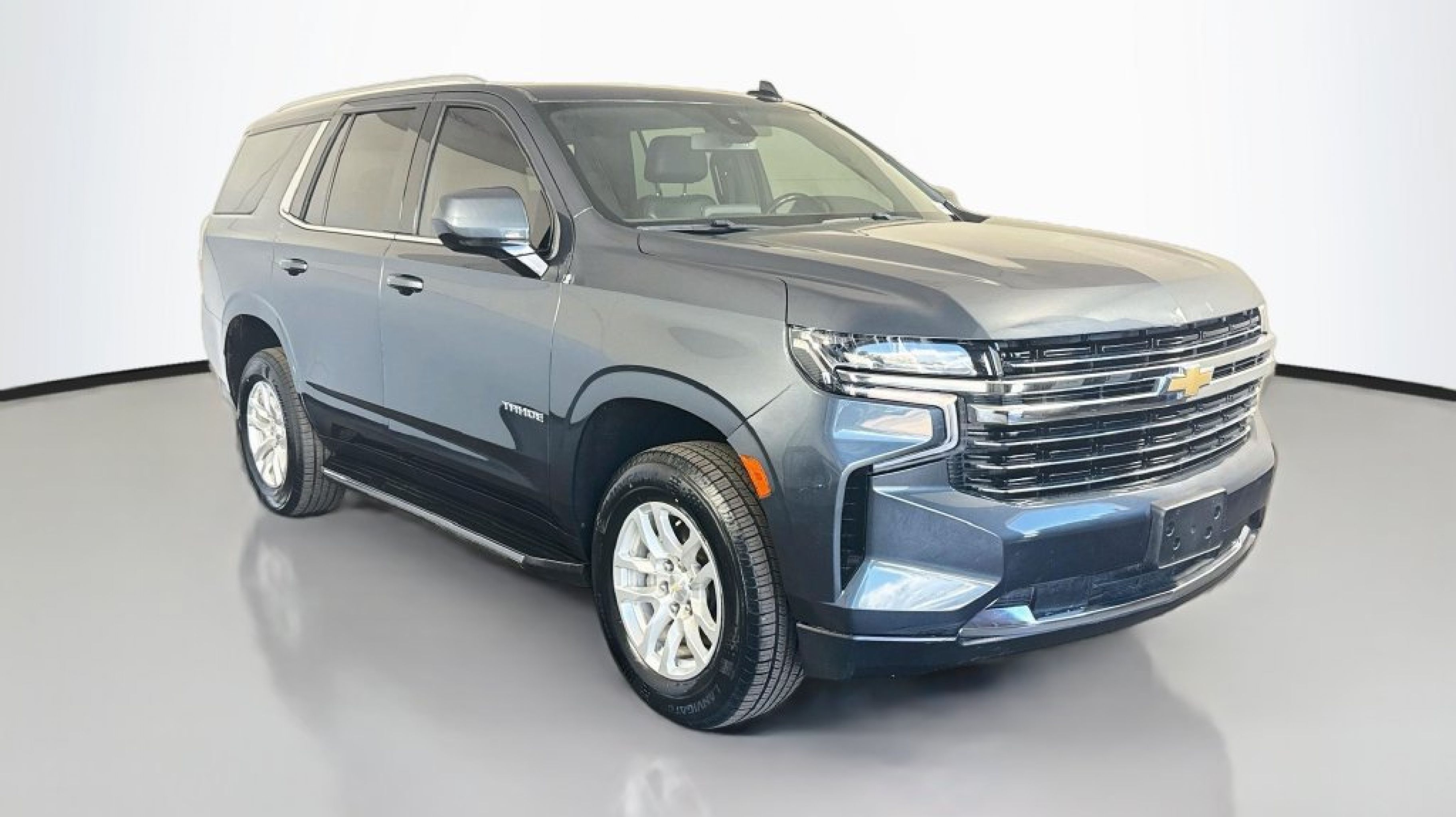 2021 Chevrolet Tahoe