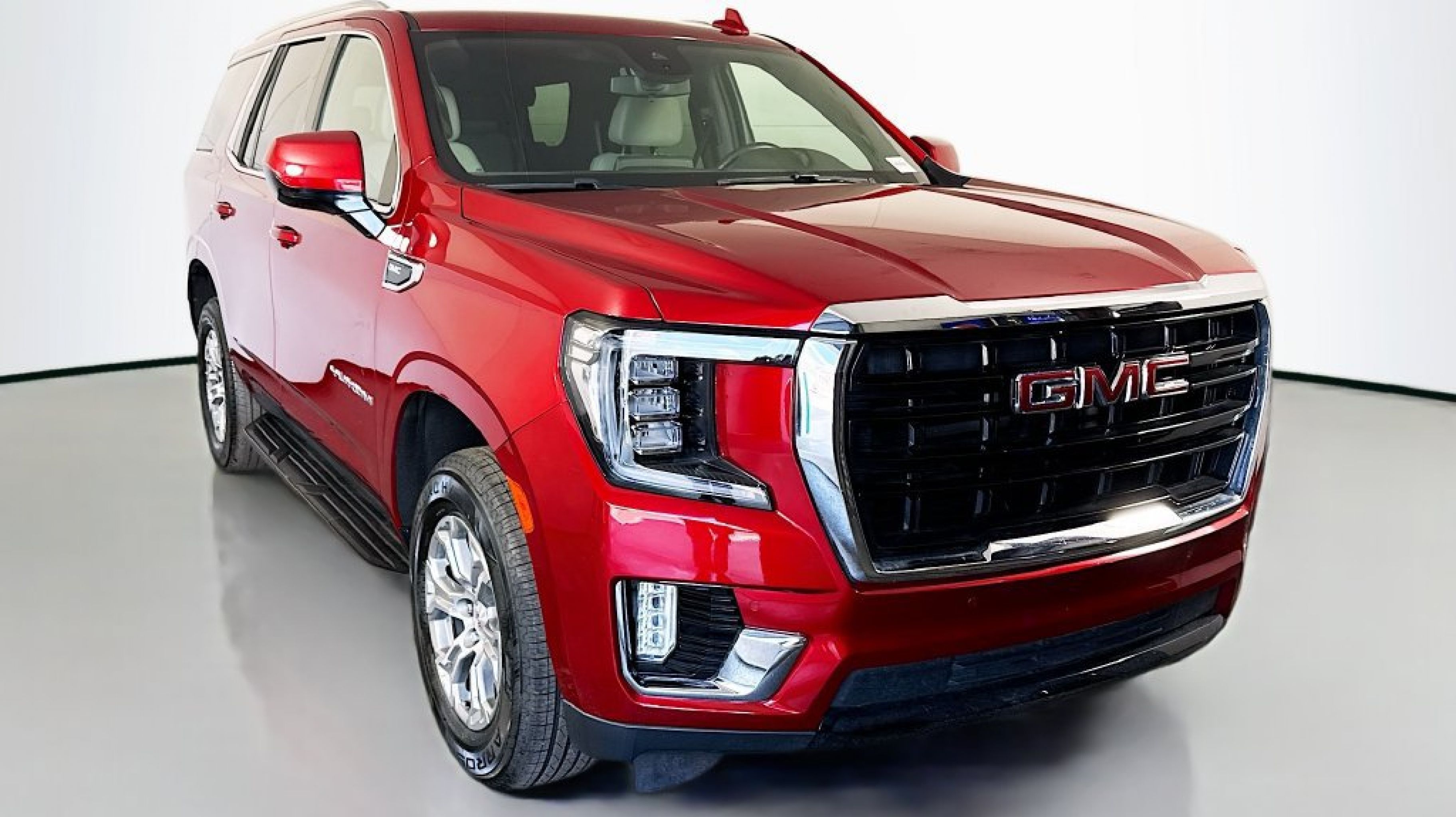 2023 GMC Yukon