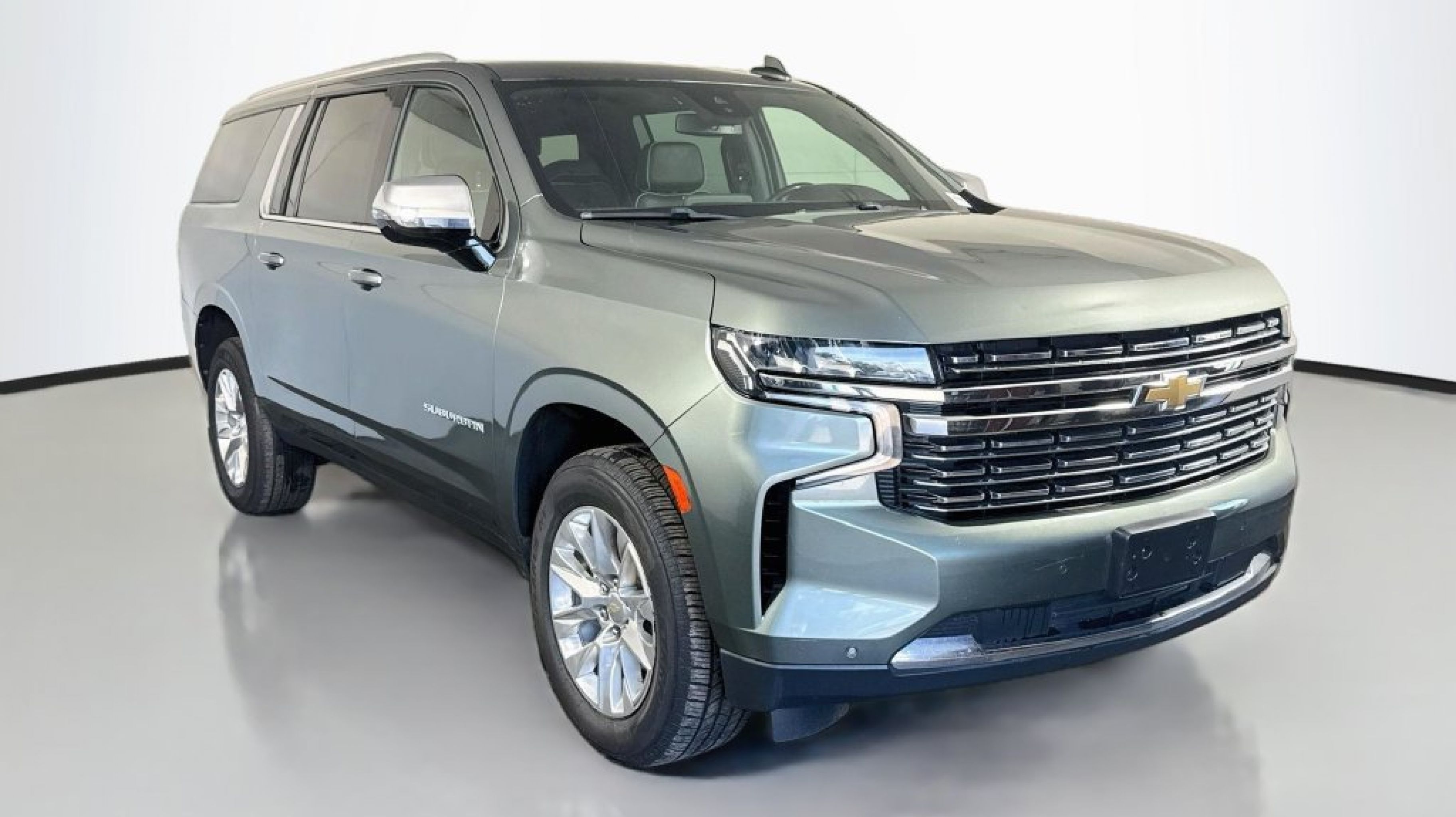 2023 Chevrolet Suburban