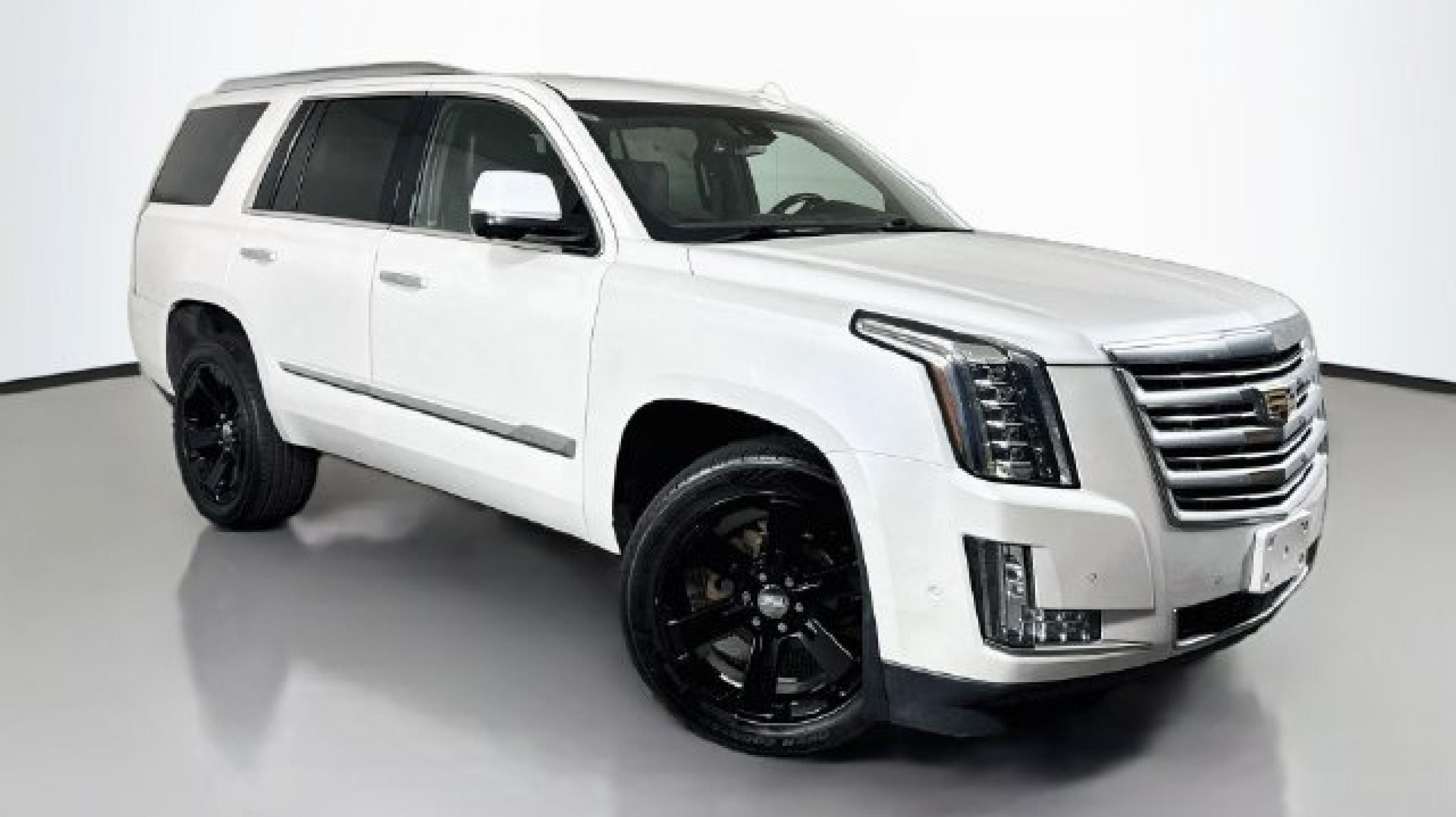 2019 Cadillac Escalade