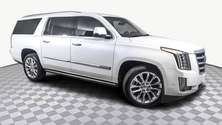 2018 Cadillac Escalade ESV Premium                en Opa Locka                