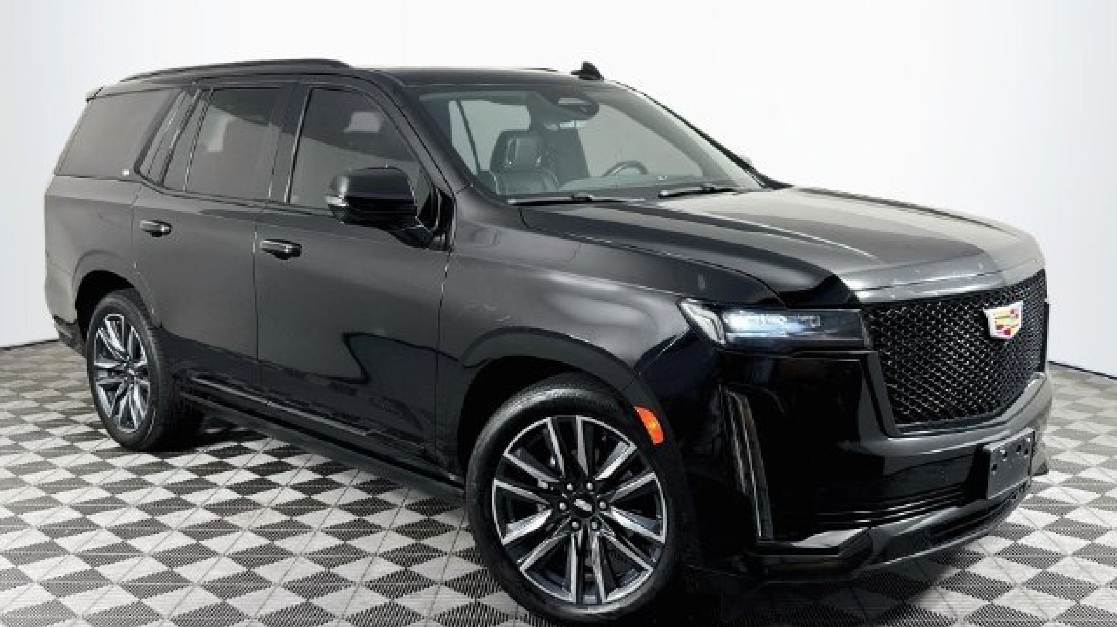 2023 Cadillac Escalade