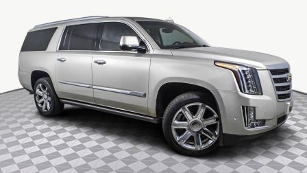2017 Cadillac Escalade ESV Premium Luxury                en Palmetto Bay                
