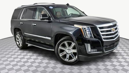 2018 Cadillac Escalade Luxury                in Doral                
