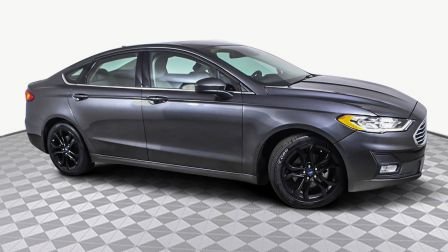 2019 Ford Fusion SE                in Ft. Lauderdale                