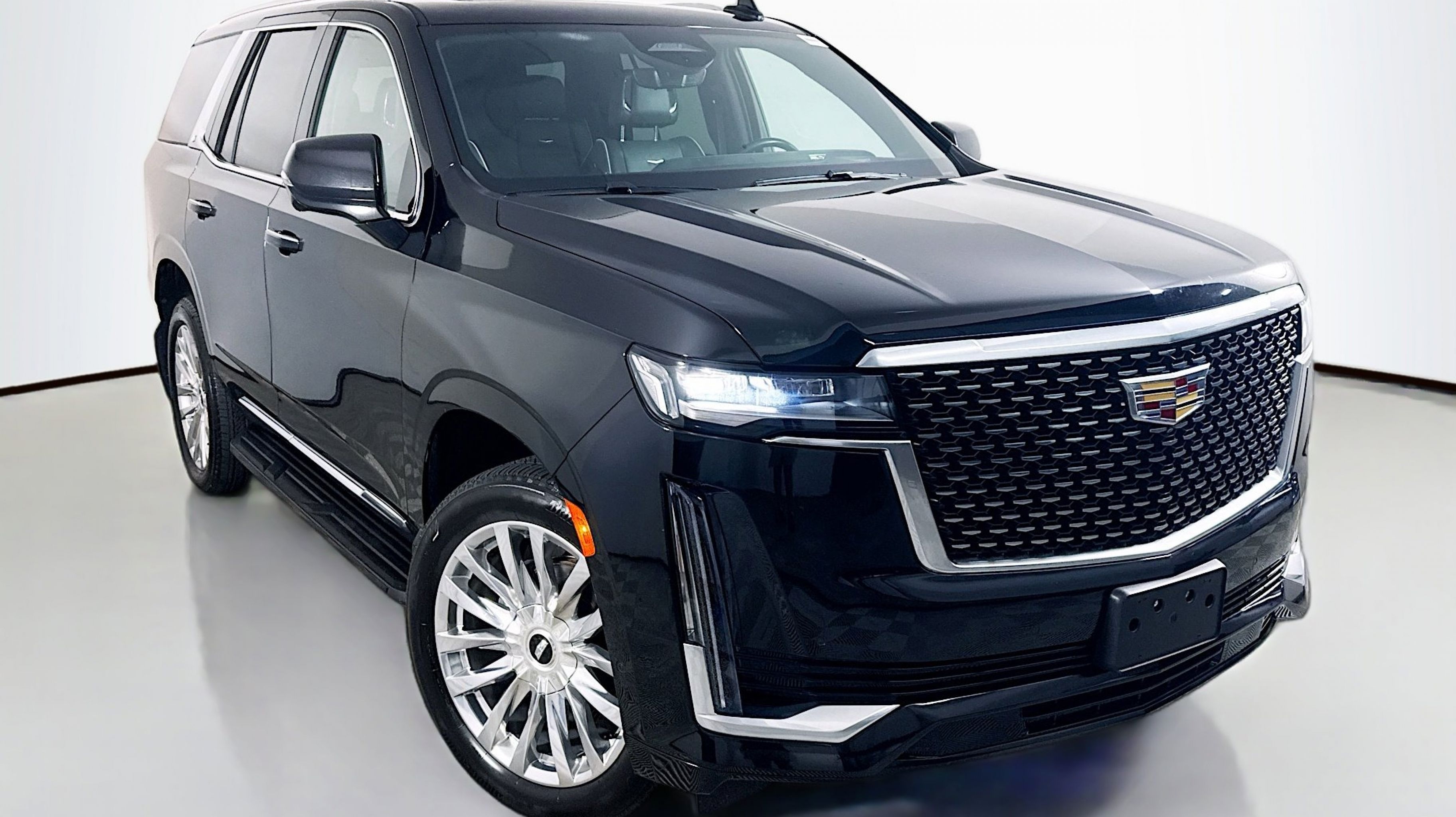 2021 Cadillac Escalade Premium Luxury AWD's photo