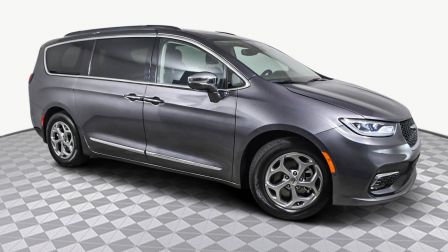 2022 Chrysler Pacifica Limited                in Orlando                