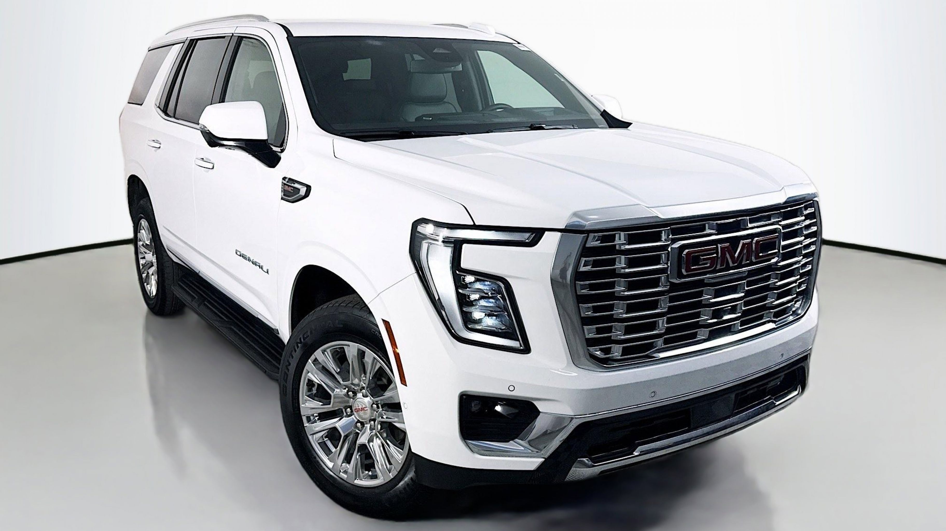2025 GMC Yukon 2WD Denali's photo