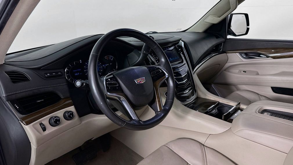 2020 Cadillac Escalade ESV Luxury #16