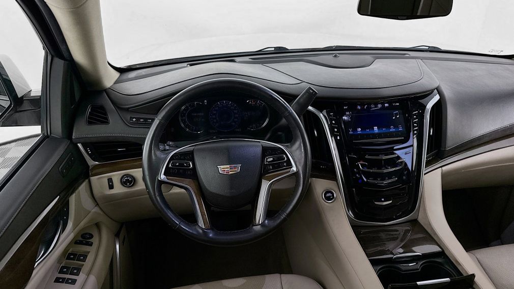 2020 Cadillac Escalade ESV Luxury #10