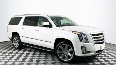 2020 Cadillac Escalade ESV Luxury                en Doral                
