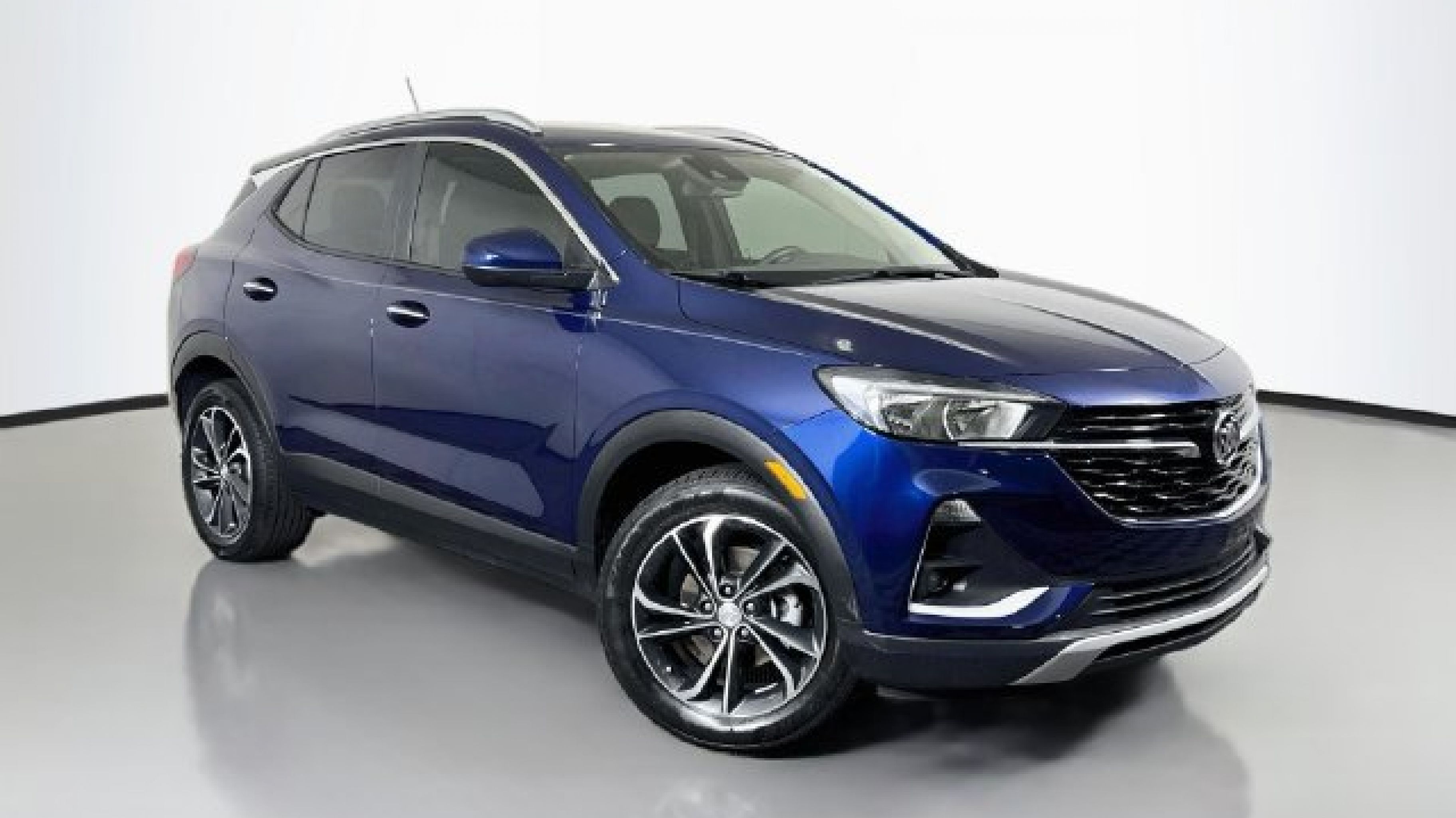 2023 Buick Encore GX