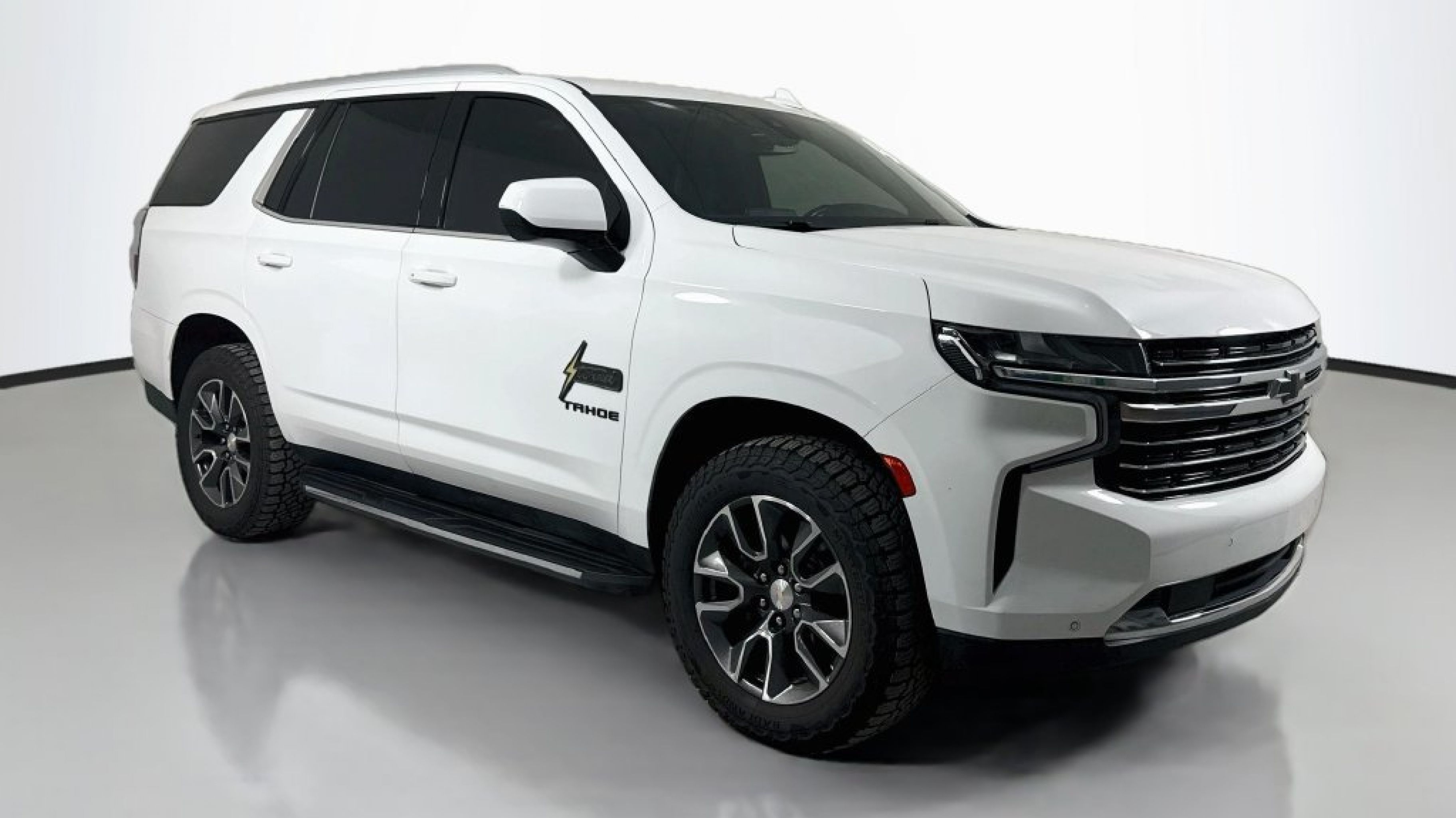 2022 Chevrolet Tahoe