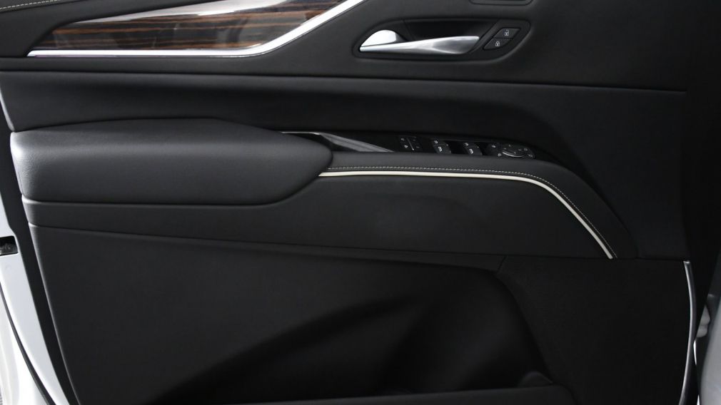 2022 Cadillac Escalade Premium Luxury #17