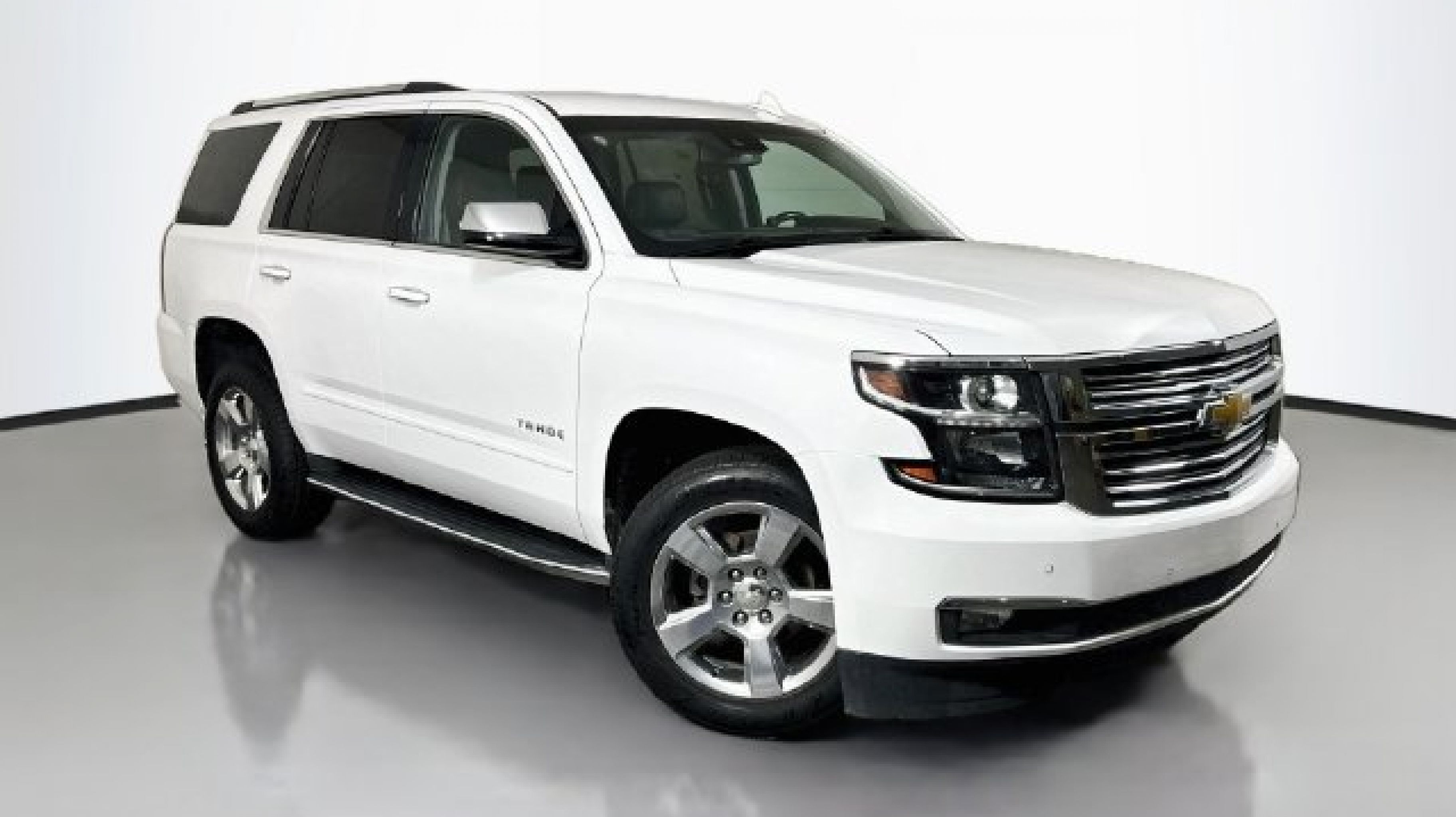 2020 Chevrolet Tahoe